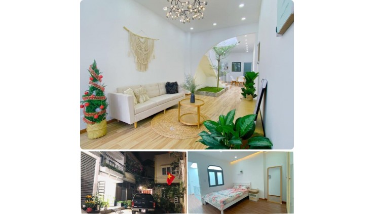 [KHU VỰC ĐÁNG SỐNG] Huỳnh Văn Bánh, Hẻm 1/, Còn 5 tỷ XX